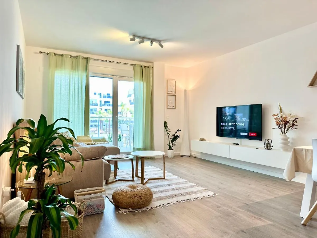 Appartement Aguacate Beach Apartamentos Playa Granada Motril