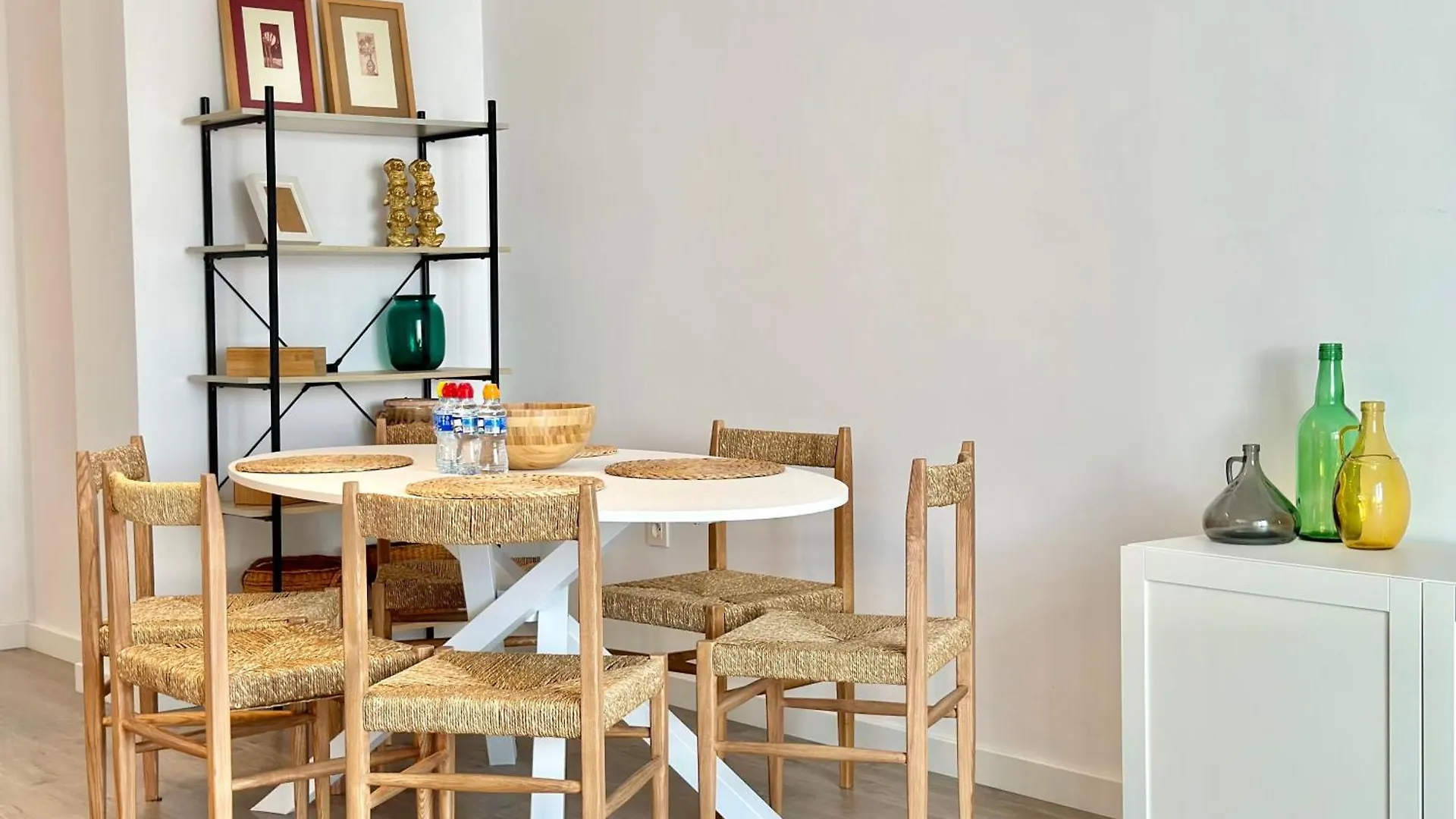 Aguacate Beach Apartamentos Playa Granada Motril Appartement