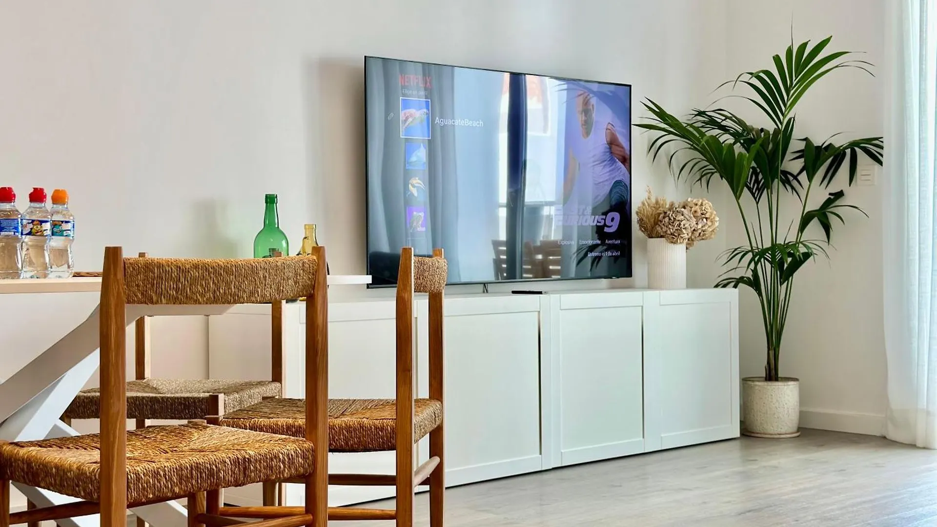 Aguacate Beach Apartamentos Playa Granada Motril