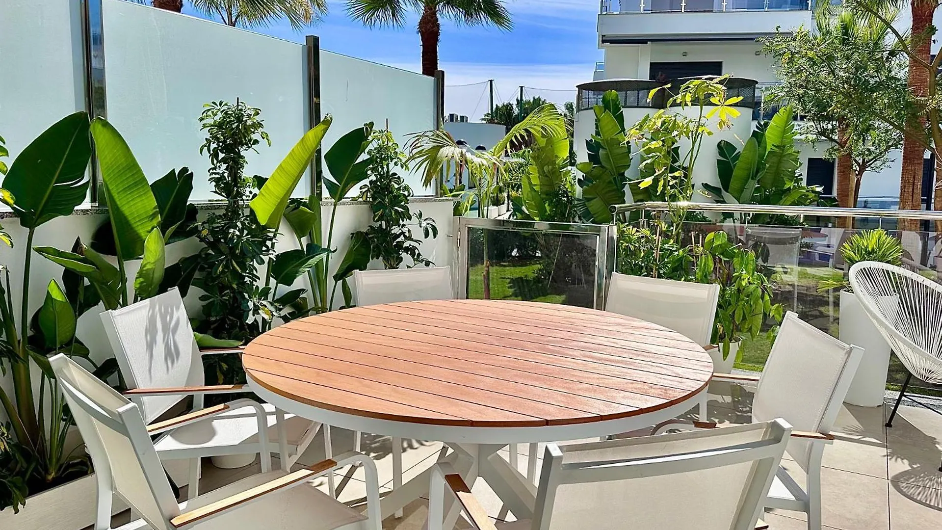 Appartement Aguacate Beach Apartamentos Playa Granada Motril