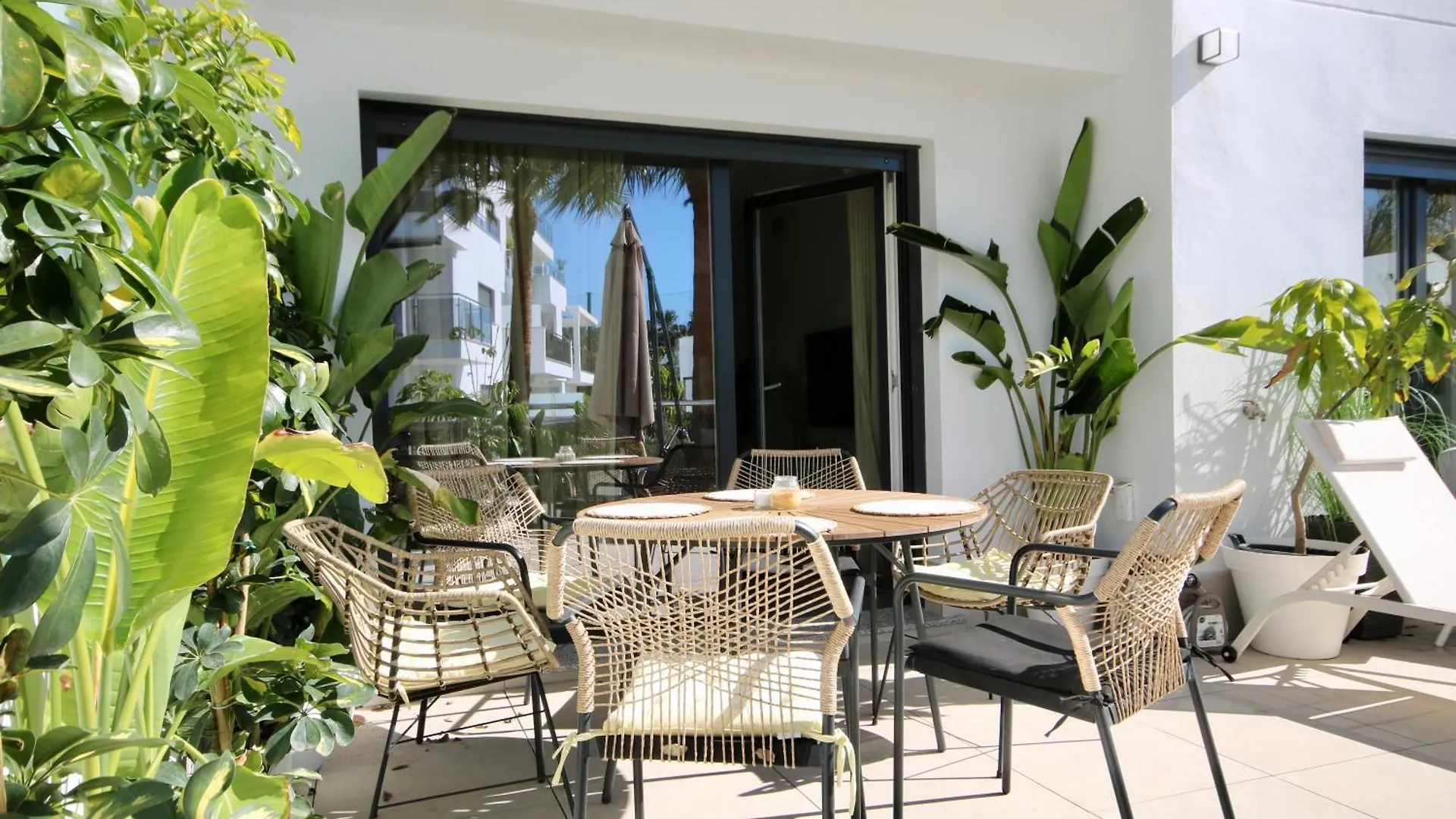 Appartement Aguacate Beach Apartamentos Playa Granada Motril