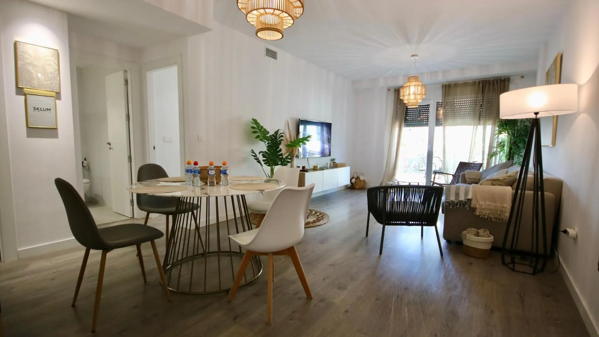 Aguacate Beach Apartamentos Playa Granada Motril Appartement