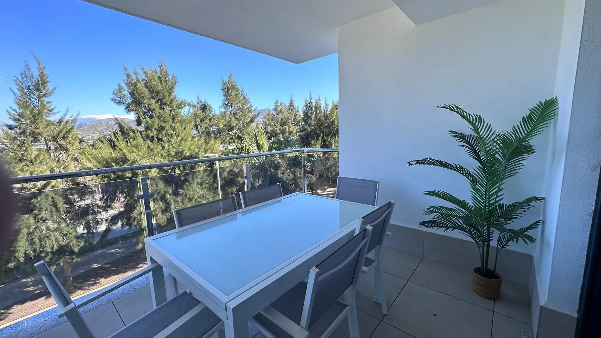 Aguacate Beach Apartamentos Playa Granada Motril