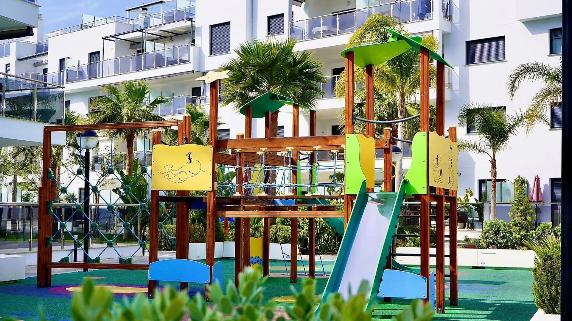 Appartement Aguacate Beach Apartamentos Playa Granada Motril Spanje