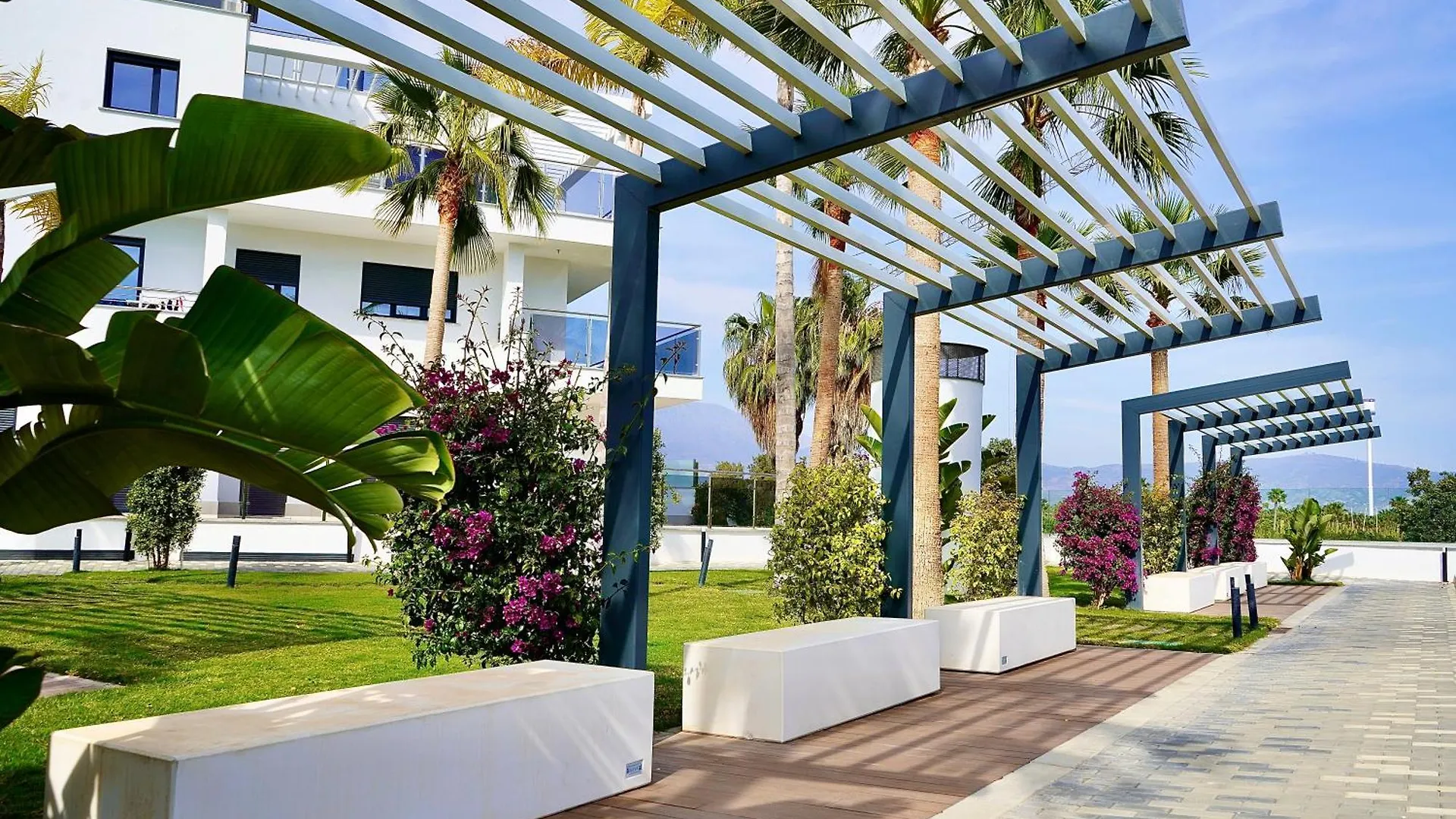 Aguacate Beach Apartamentos Playa Granada Motril