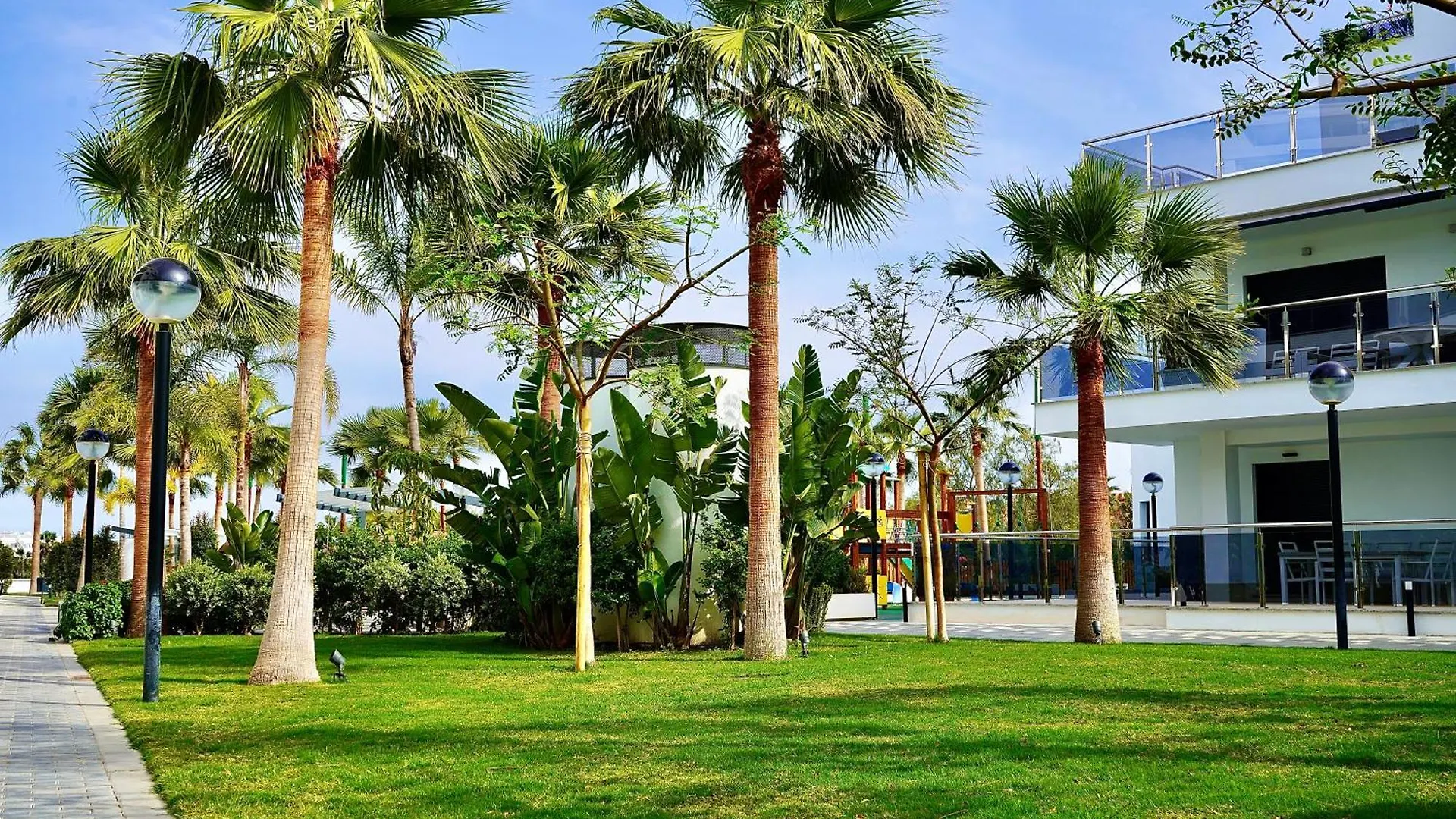 Aguacate Beach Apartamentos Playa Granada Motril 0*,  Spanje