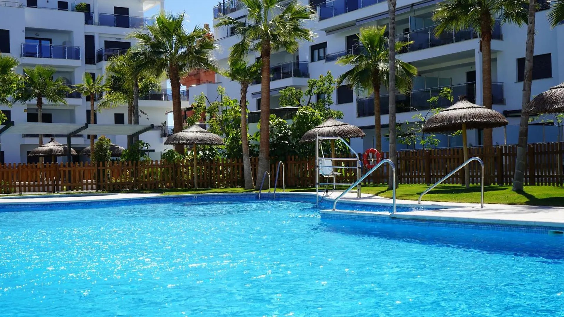 Appartement Aguacate Beach Apartamentos Playa Granada Motril Spanje
