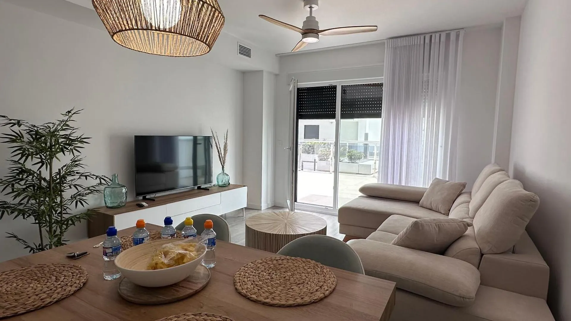 Appartement Aguacate Beach Apartamentos Playa Granada Motril