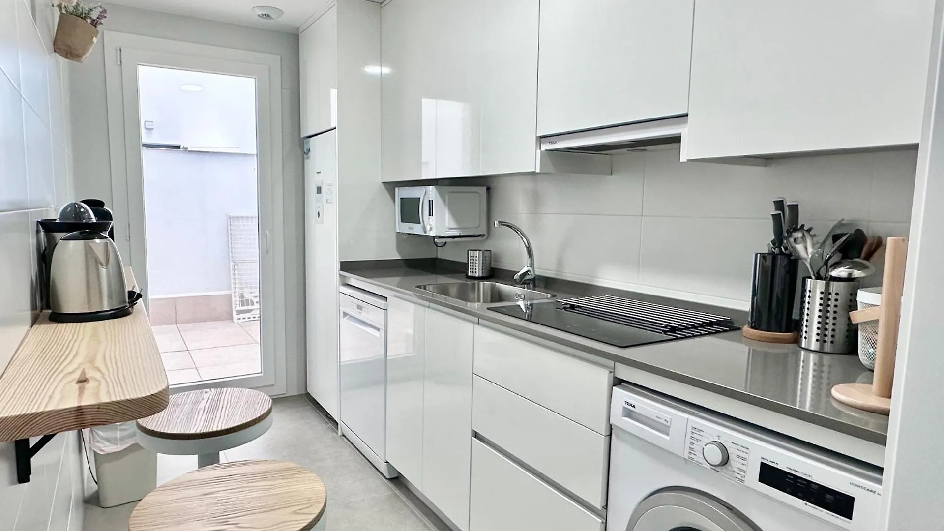 Appartement Aguacate Beach Apartamentos Playa Granada Motril Spanje