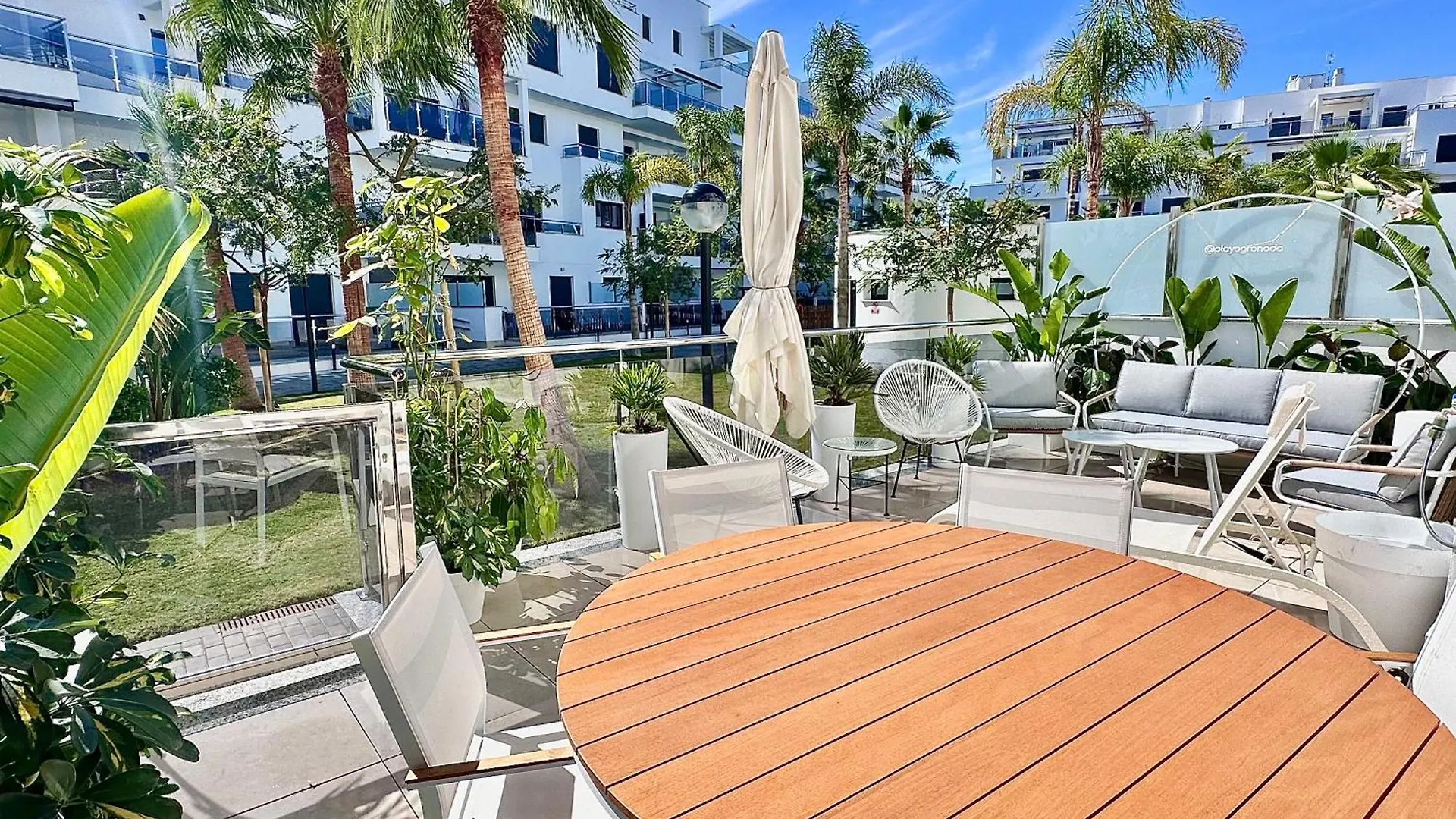 Appartement Aguacate Beach Apartamentos Playa Granada Motril