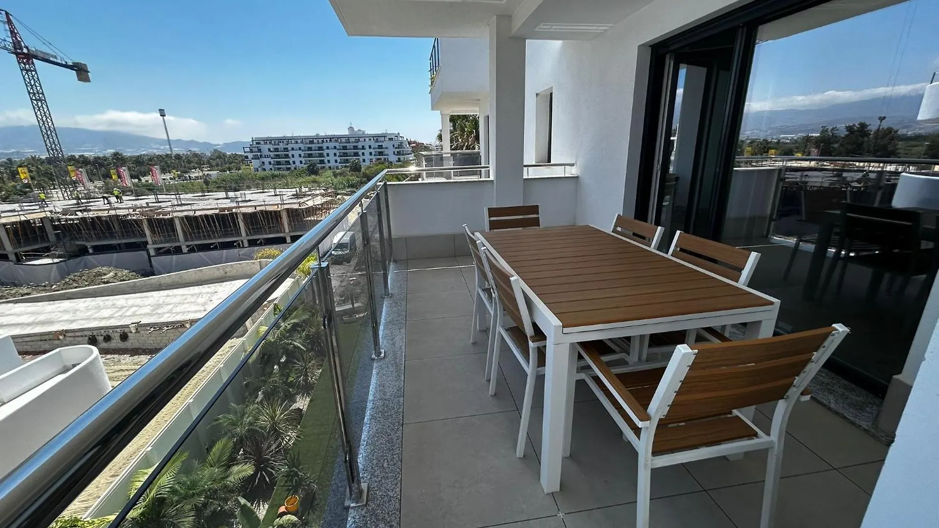 Appartement Aguacate Beach Apartamentos Playa Granada Motril Spanje