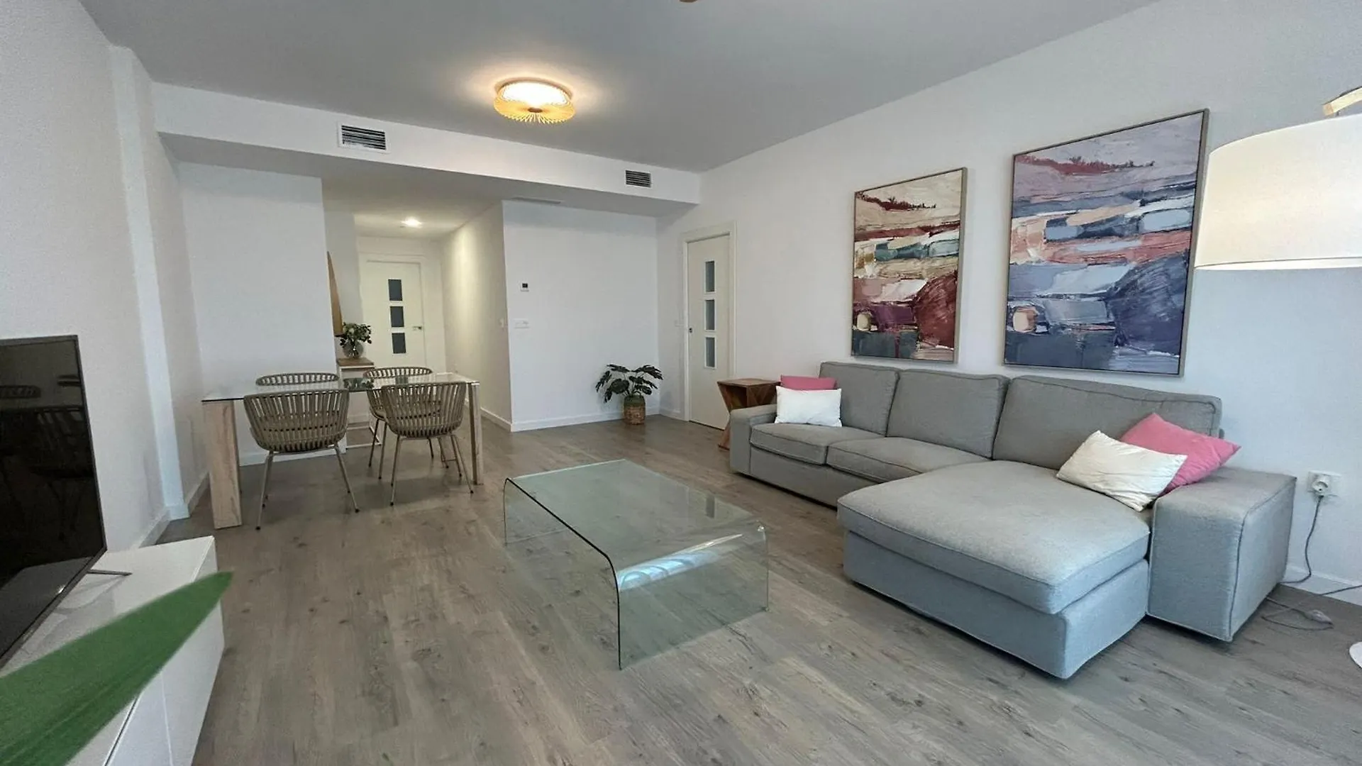 Appartement Aguacate Beach Apartamentos Playa Granada Motril