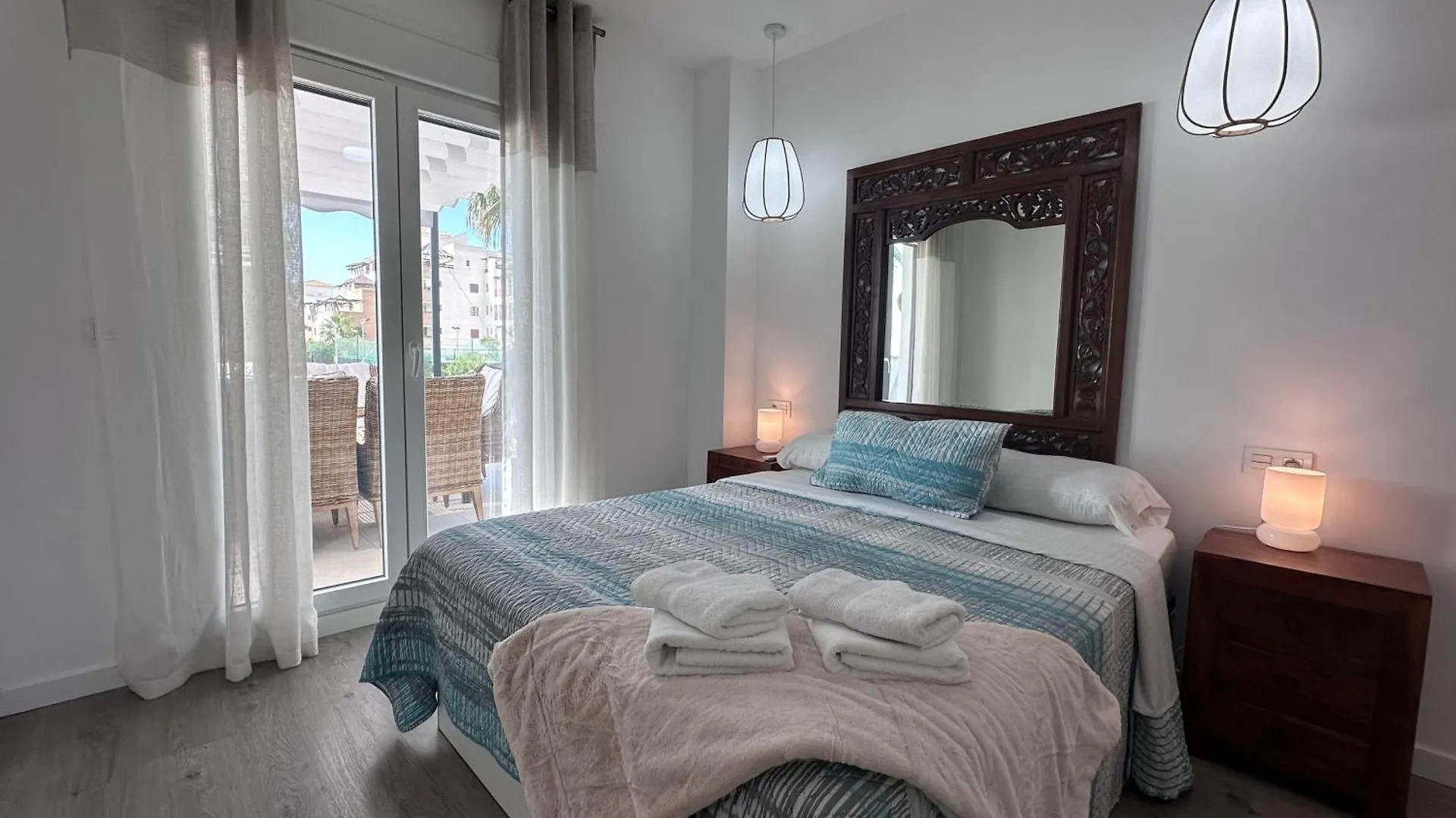 Aguacate Beach Apartamentos Playa Granada Motril