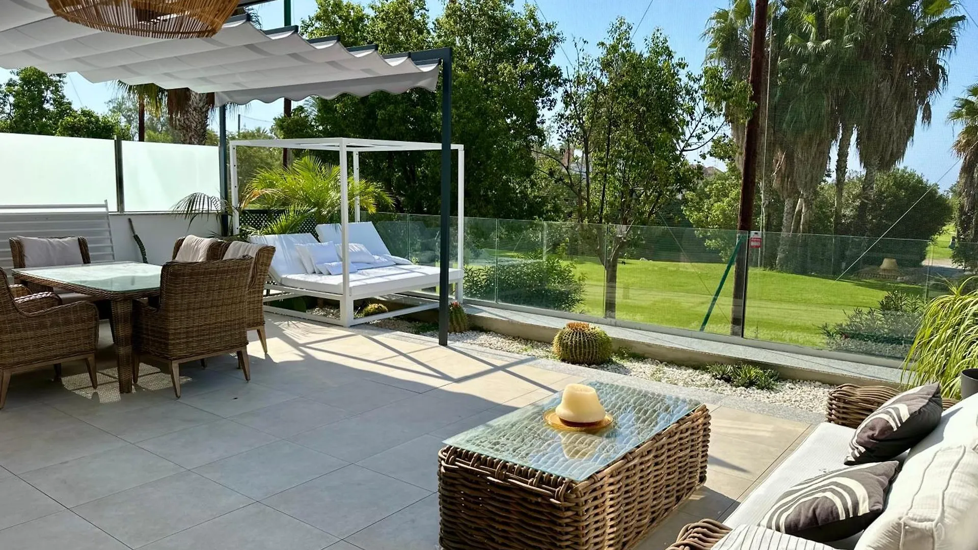 Appartement Aguacate Beach Apartamentos Playa Granada Motril