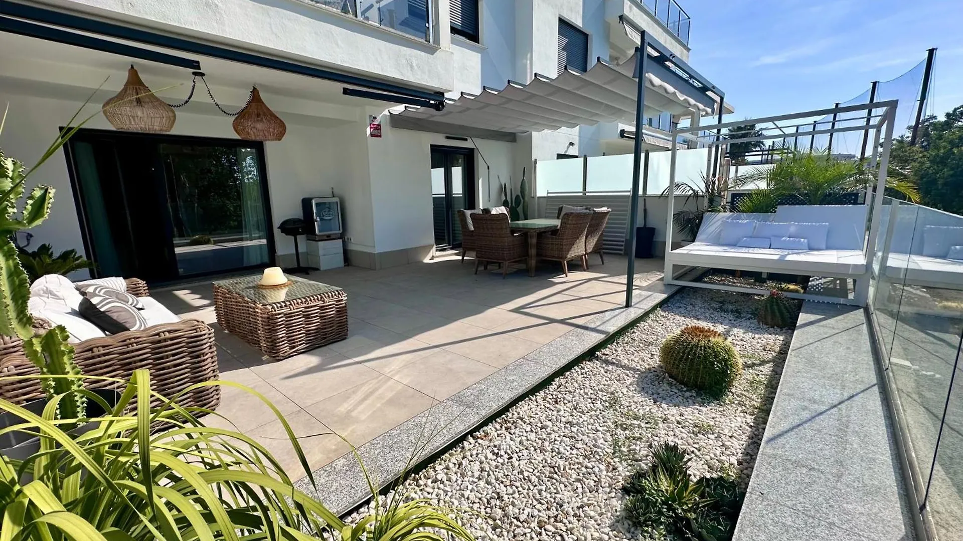 Aguacate Beach Apartamentos Playa Granada Motril