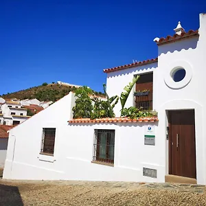 Сasa de vacaciones Albireo Rebosante De Luz Y Naturaleza, Sanlúcar de Guadiana