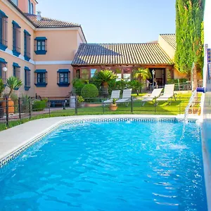 4* Hotel Yit Vereda Real