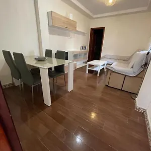 Сasa de vacaciones Mariñiguez Apartament., Jerez de la Frontera