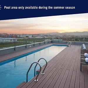 Doubletree By Hilton 4*, Girona Hiszpania