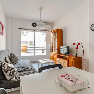  Appartement Center
