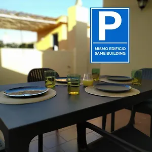  Appartement Yellow Duplex Free Parking And Terrace