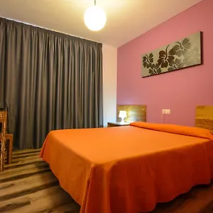 Ancora 3*, Lloret de Mar Hiszpania