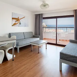 Sol Y Vera 2*, Magaluf (Mallorca) Hiszpania