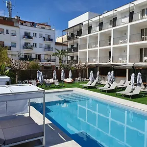 Windsor Tossa - Adults Only 16 3*, Tossa de Mar Hiszpania