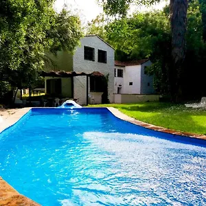 Casa rural Molino La Flor, Jimera de Líbar