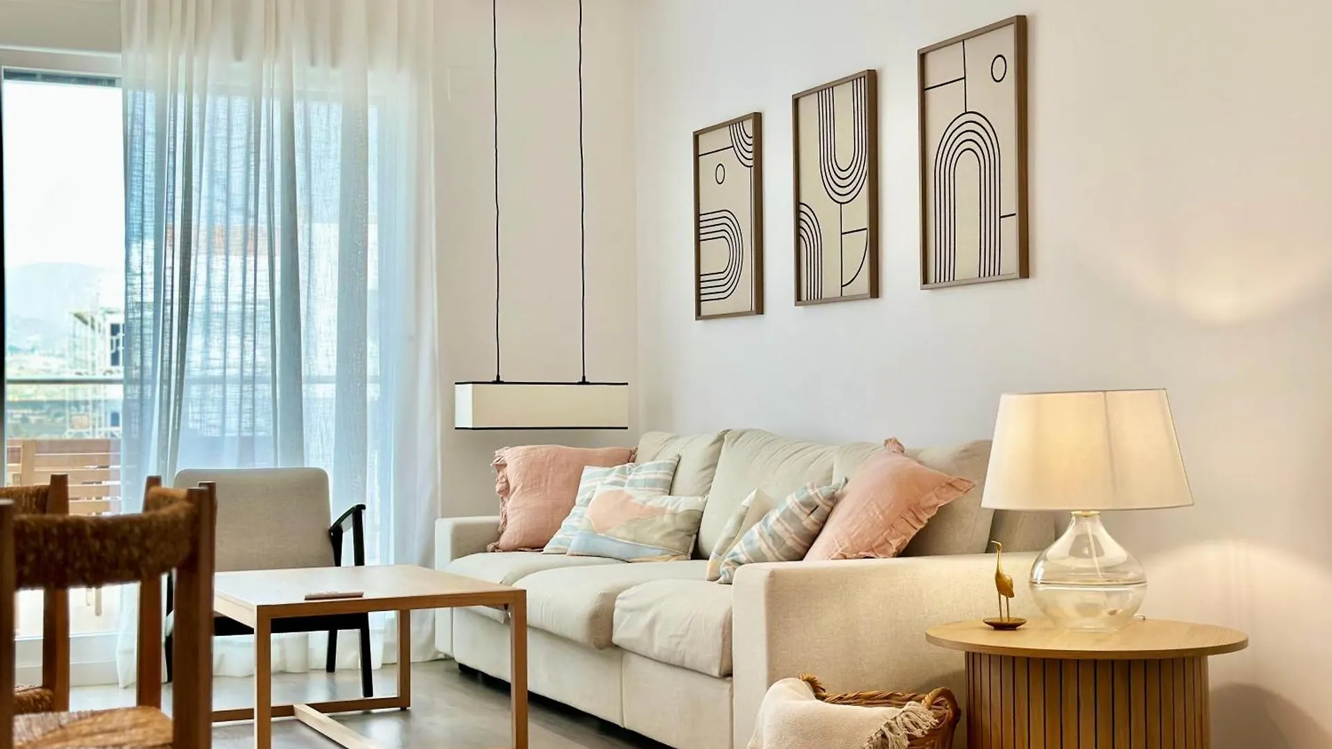 Apartment Aguacate Beach Apartamentos Playa Granada Motril Spain