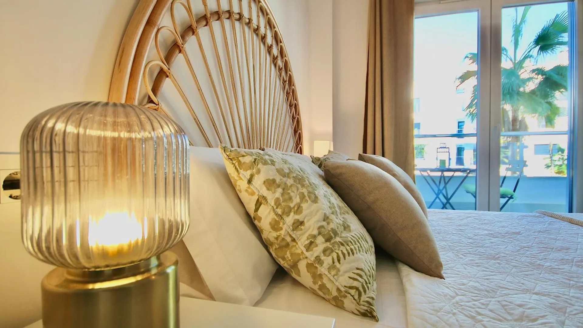 Aguacate Beach Apartamentos Playa Granada Motril Apartment