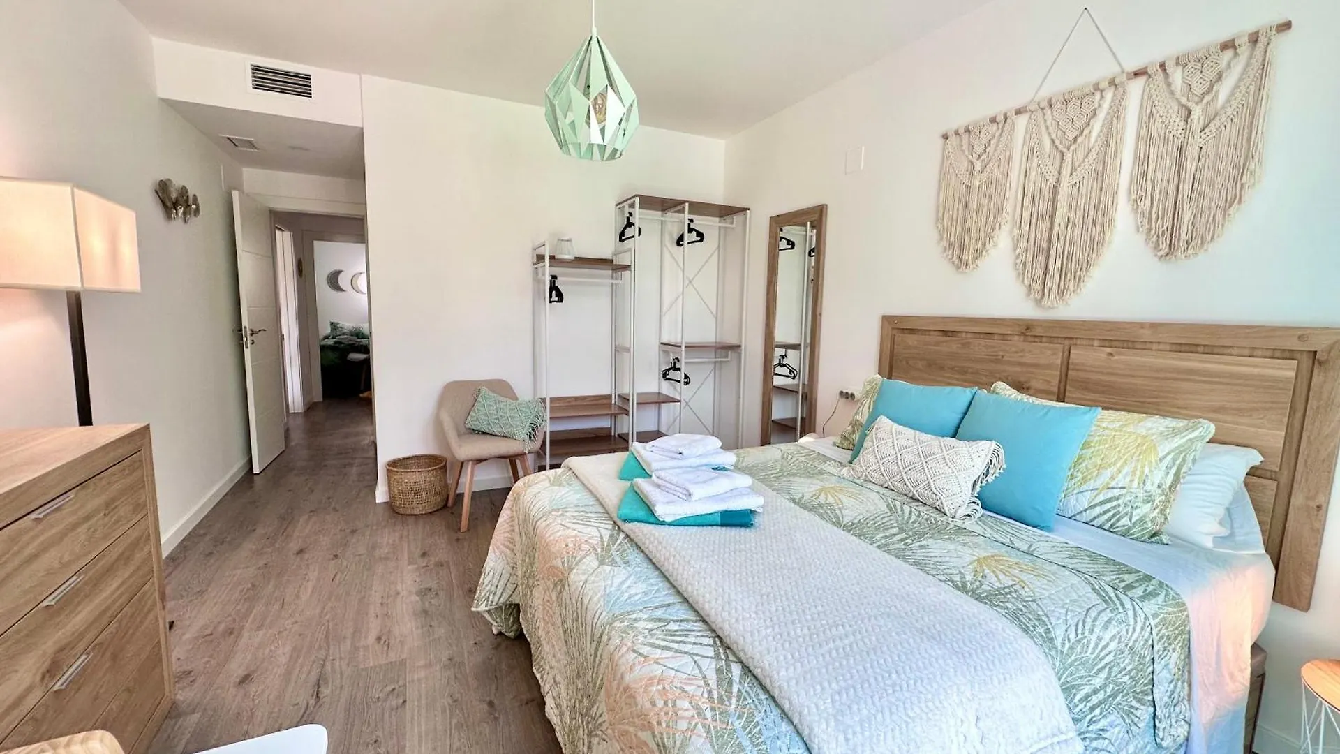 Aguacate Beach Apartamentos Playa Granada Motril