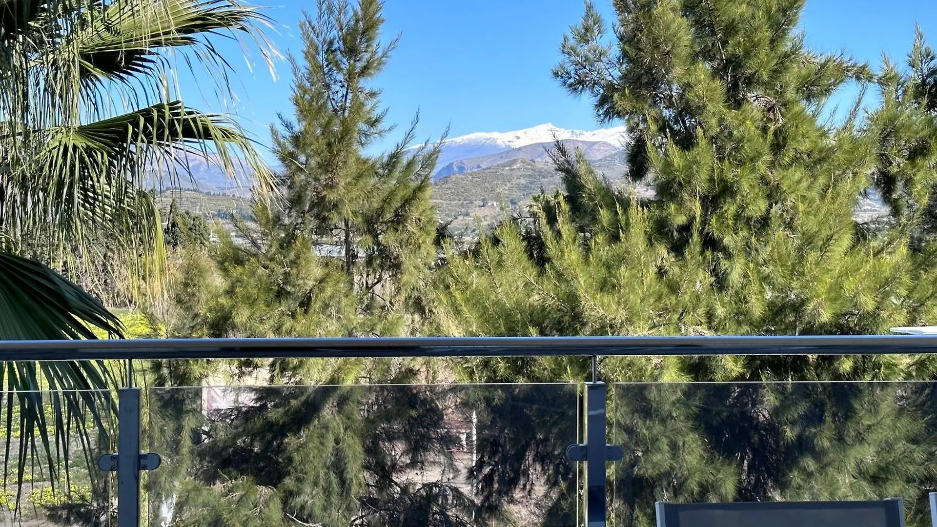 Aguacate Beach Apartamentos Playa Granada Motril Apartment