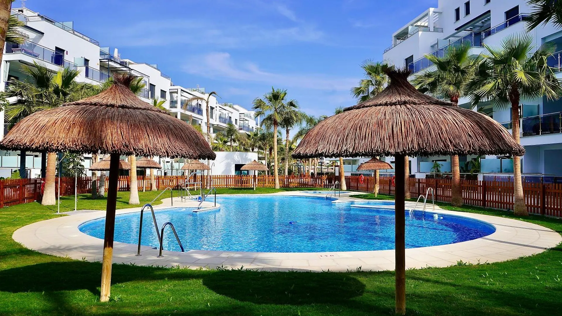 Apartment Aguacate Beach Apartamentos Playa Granada Motril
