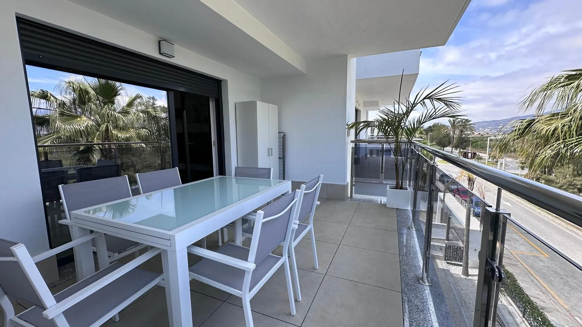 Aguacate Beach Apartamentos Playa Granada Motril Spain