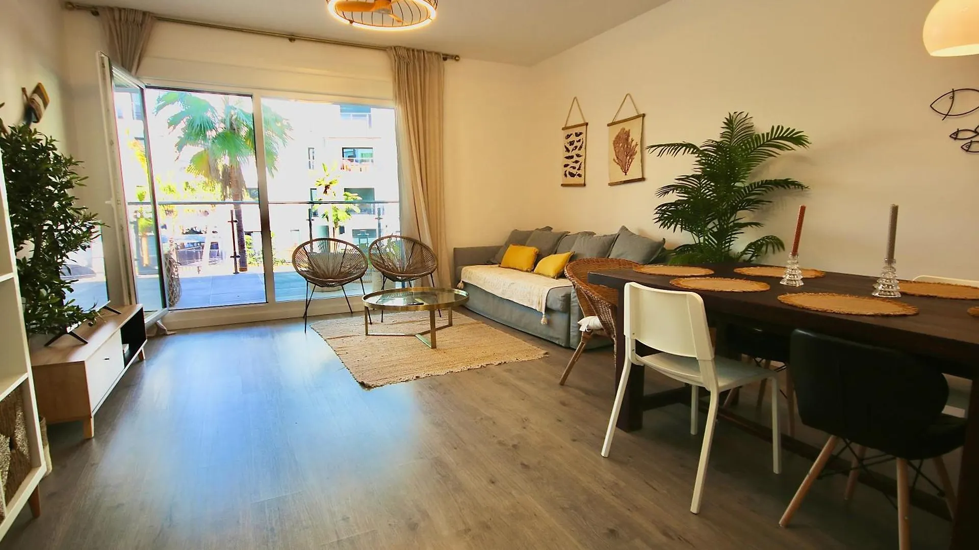 Apartment Aguacate Beach Apartamentos Playa Granada Motril