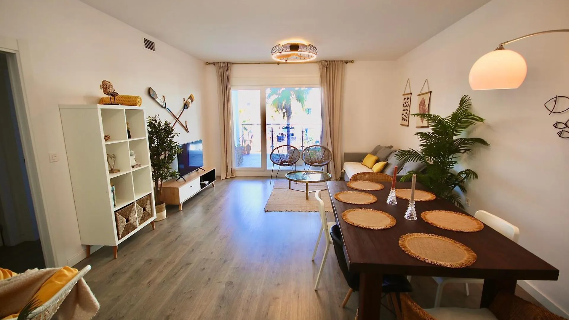 Aguacate Beach Apartamentos Playa Granada Motril 0*,  Spain