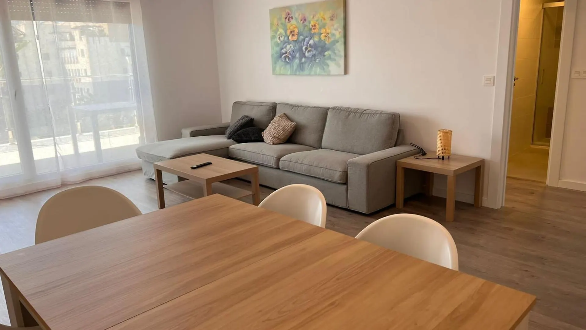 Aguacate Beach Apartamentos Playa Granada Motril 0*,  Spain