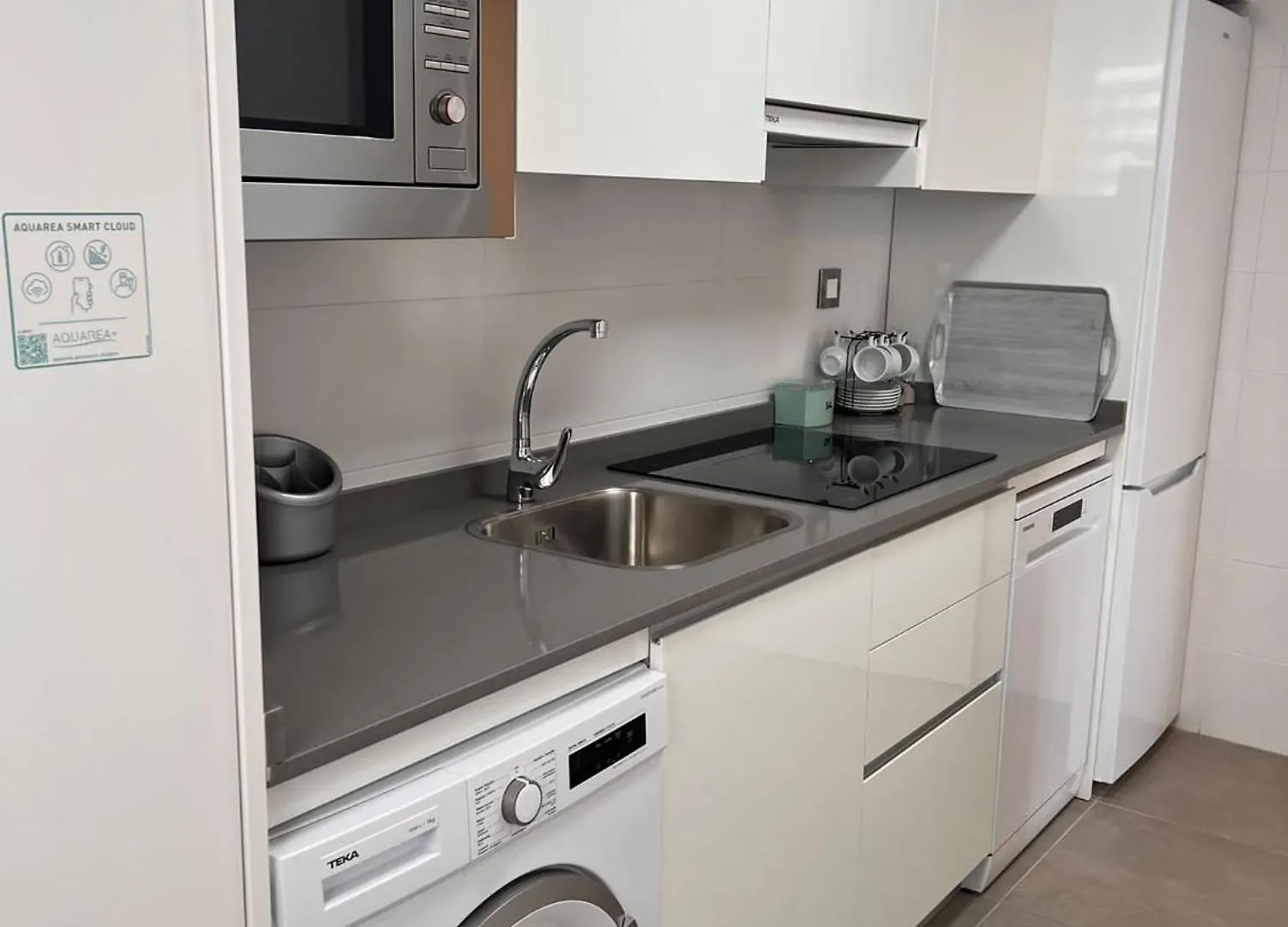 Aguacate Beach Apartamentos Playa Granada Motril Apartment