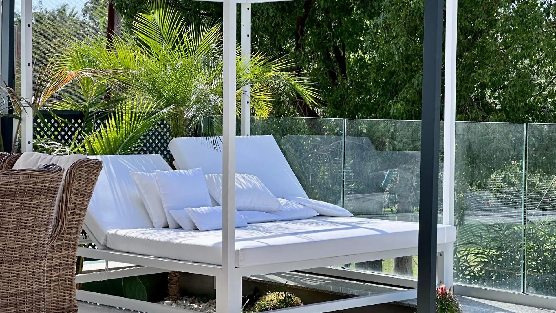 Aguacate Beach Apartamentos Playa Granada Motril 0*,  Spain