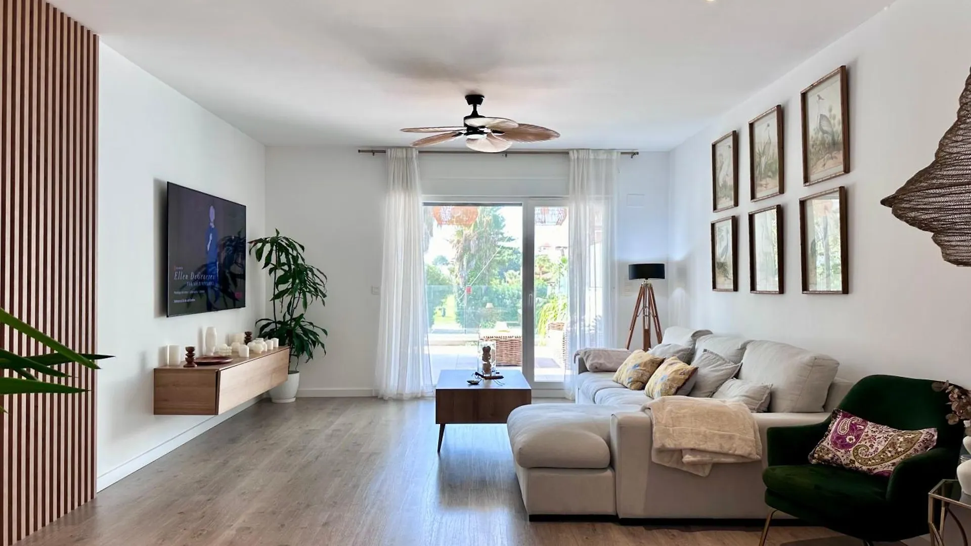 Aguacate Beach Apartamentos Playa Granada Motril Apartment