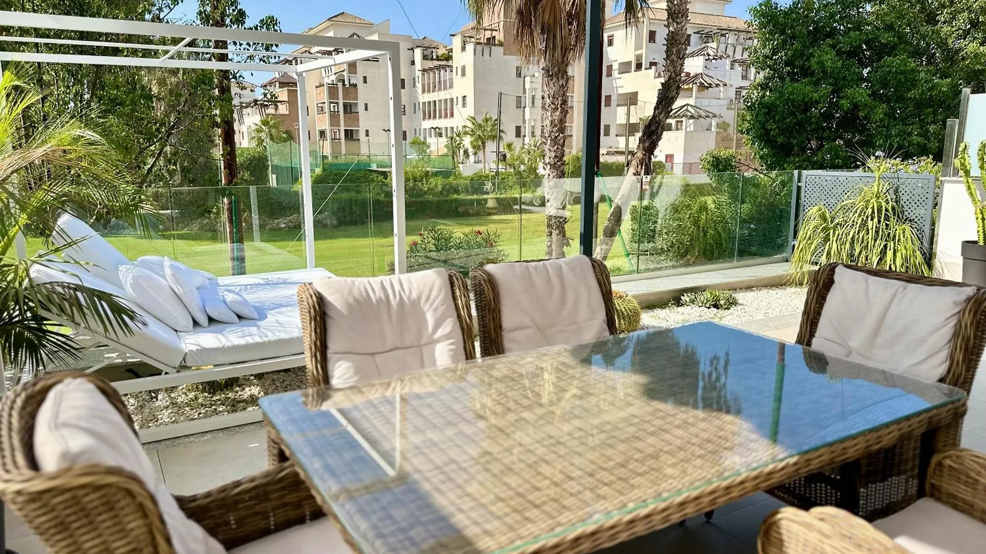 Apartment Aguacate Beach Apartamentos Playa Granada Motril