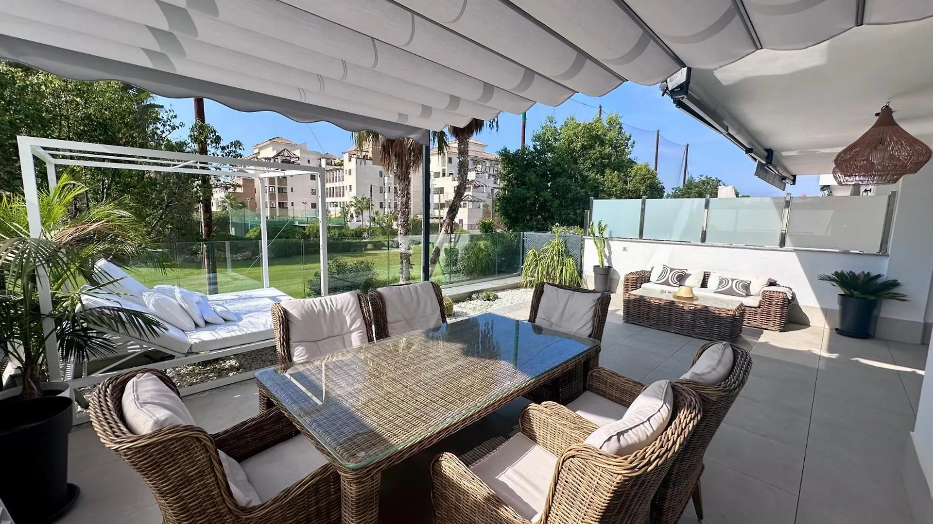 Aguacate Beach Apartamentos Playa Granada Motril Spain