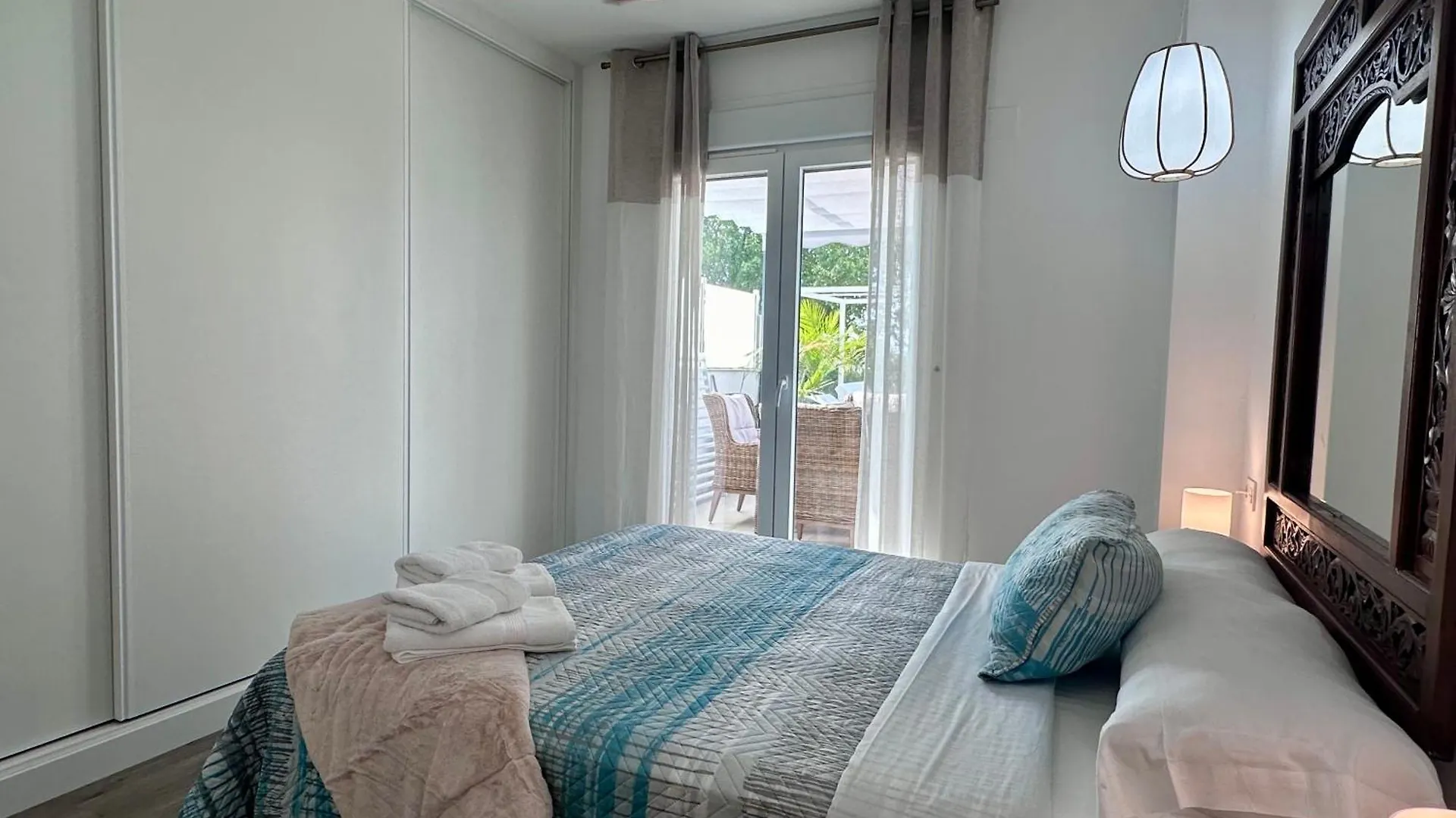 Aguacate Beach Apartamentos Playa Granada Motril 0*,  Spain
